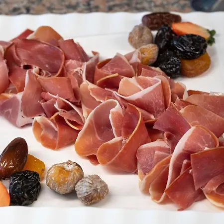 מלון דירות Muthu Clube Da Oura 4*