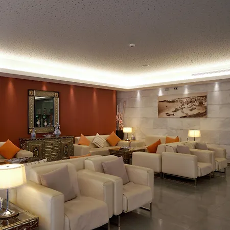 Muthu Clube Da Oura 4* אלבופיירה