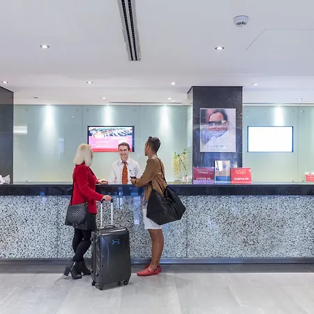 Muthu Clube Da Oura 아파트호텔 4*