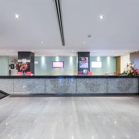 Muthu Clube Da Oura 아파트호텔 4*