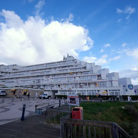 Muthu Clube Da Oura 알부페이라