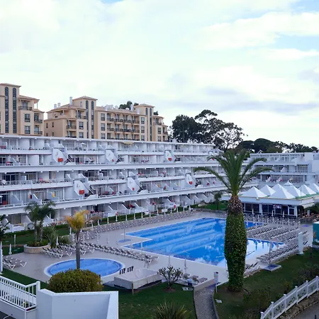 Muthu Clube Da Oura 4*