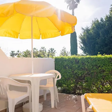 Muthu Clube Da Oura Aparthotel