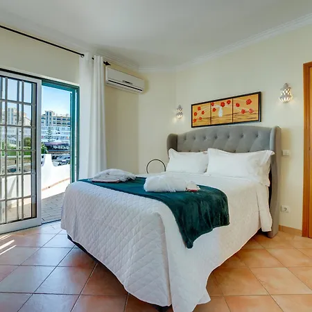 Muthu Clube Da Oura Albufeira
