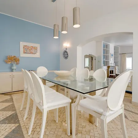 Muthu Clube Da Oura 아파트호텔