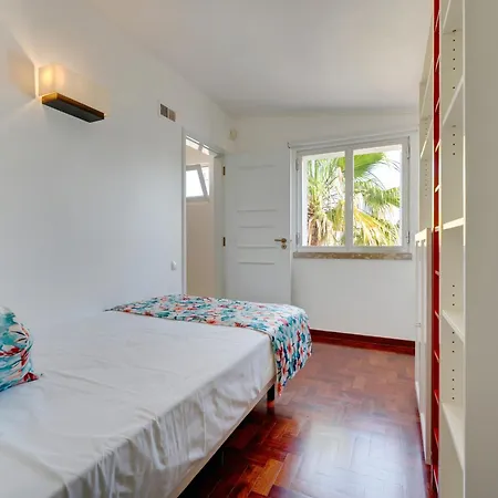 Muthu Clube Da Oura מלון דירות