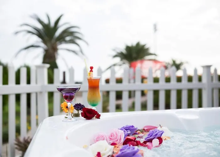 Muthu Clube Da Oura Aparthotel