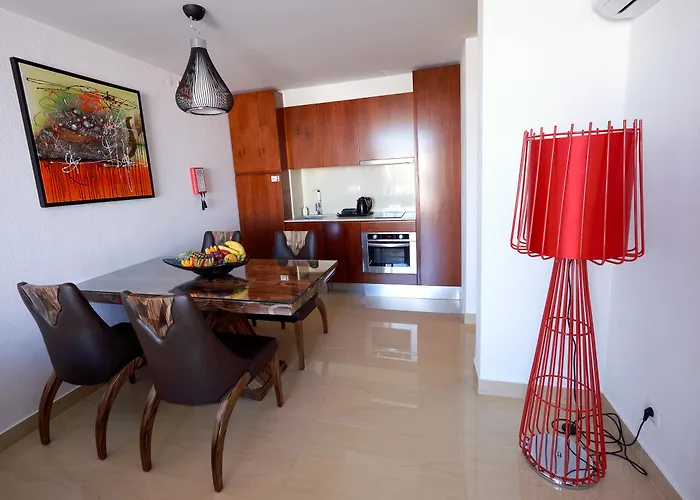 Muthu Clube Da Oura 4* Albufeira