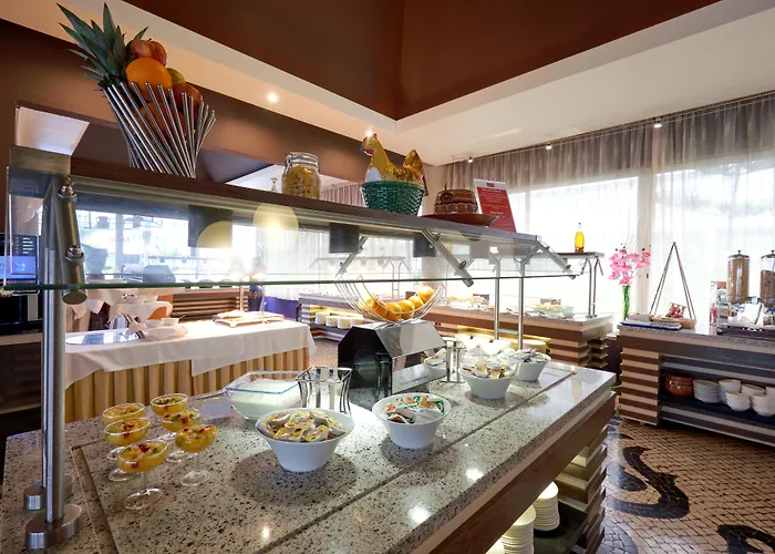 Muthu Clube Da Oura Albufeira