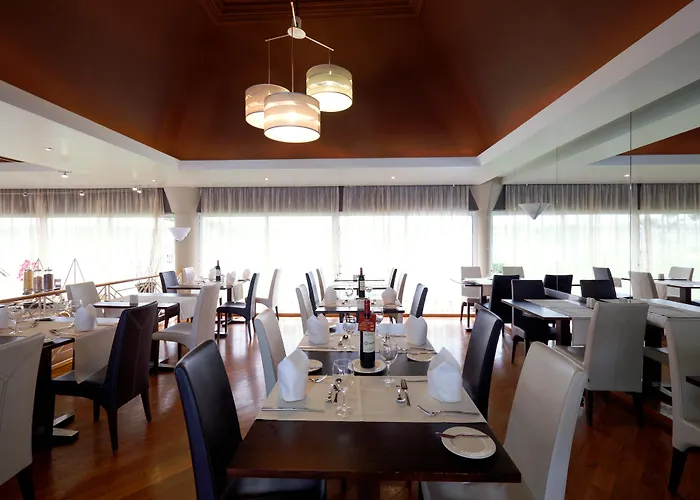 Aparthotel Muthu Clube Da Oura Albufeira