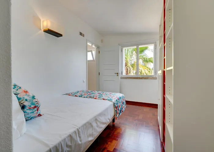 Muthu Clube Da Oura Aparthotel