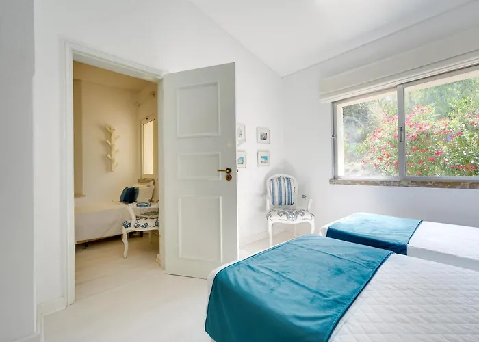 Aparthotel Muthu Clube Da Oura Albufeira