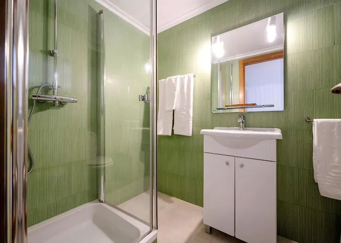 Muthu Clube Da Oura Aparthotel