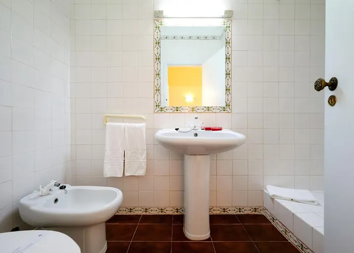 Muthu Clube Da Oura Aparthotel Albufeira