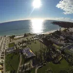 Aparthotel Muthu Clube Da Oura 4*