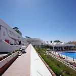 Aparthotel Muthu Clube Da Oura 4*