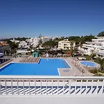 Muthu Clube Da Oura Albufeira