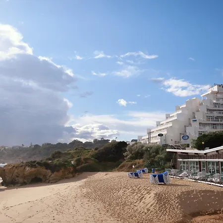 Muthu Clube Da Oura Lejlighedshotel