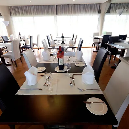 Muthu Clube Da Oura Lejlighedshotel