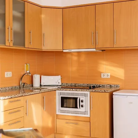 Apart Otel Muthu Clube Da Oura 4*