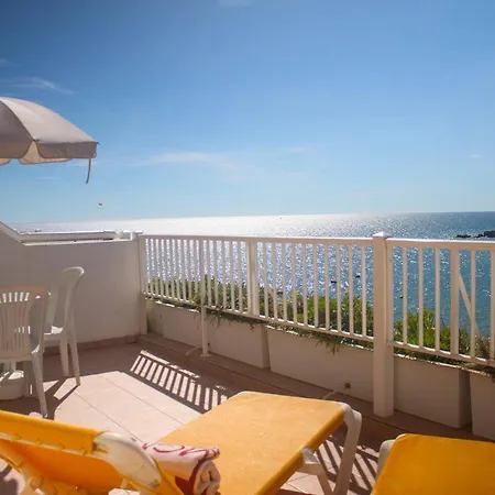 Muthu Clube Da Oura Albufeira