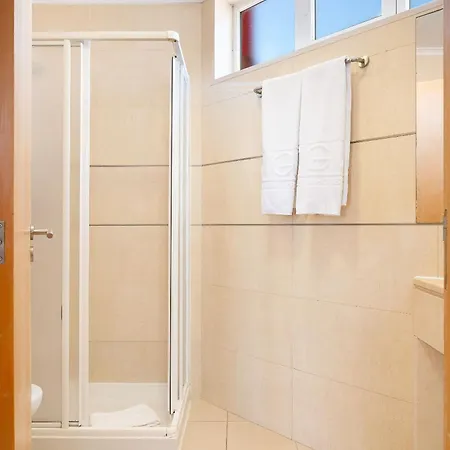 Muthu Clube Da Oura Apart Otel 4*