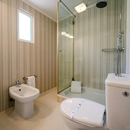 Muthu Clube Da Oura Aparthotel Albufeira