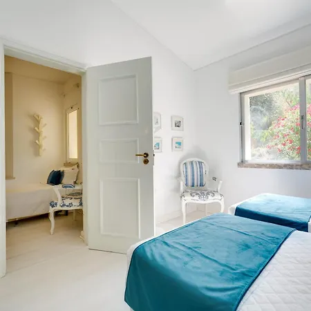 Apart-hotel Muthu Clube Da Oura Albufeira