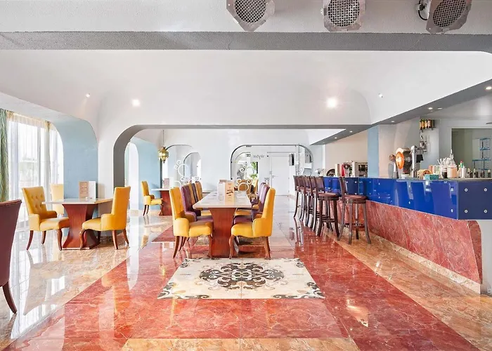 Muthu Clube Da Oura Albufeira