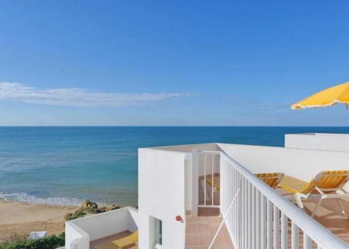 Muthu Clube Da Oura 4*