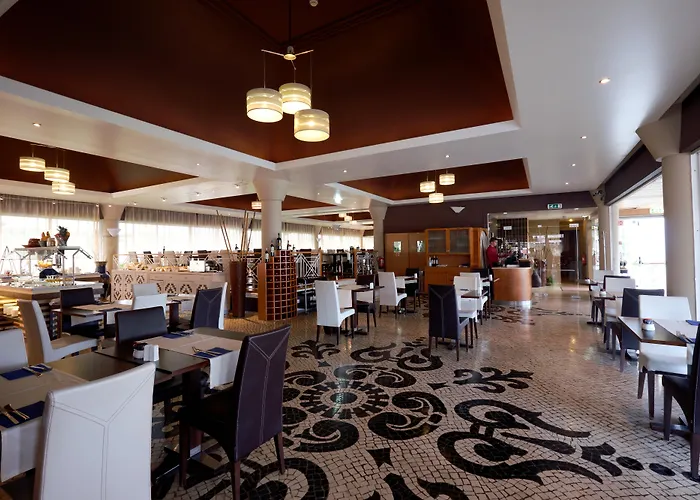 Muthu Clube Da Oura Albufeira