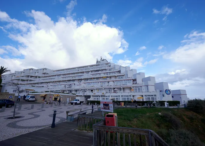 Muthu Clube Da Oura Albufeira