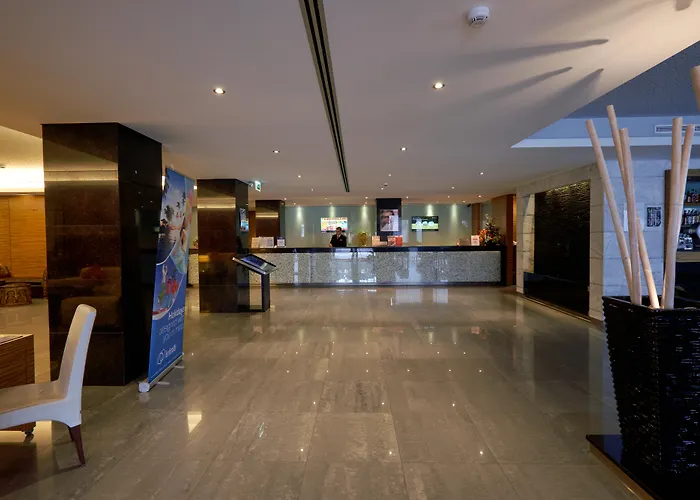 Muthu Clube Da Oura 4*