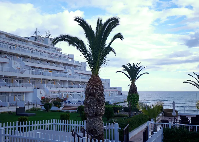 Muthu Clube Da Oura 4*