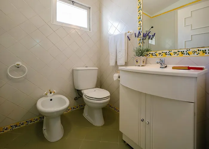 Muthu Clube Da Oura Apart-hotel