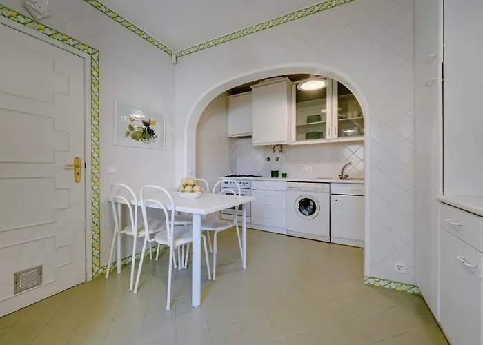 Apart-hotel Muthu Clube Da Oura